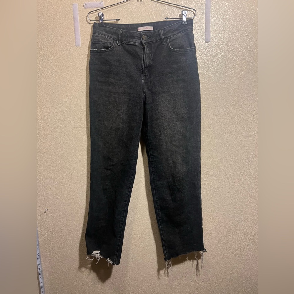 Black So jeans.